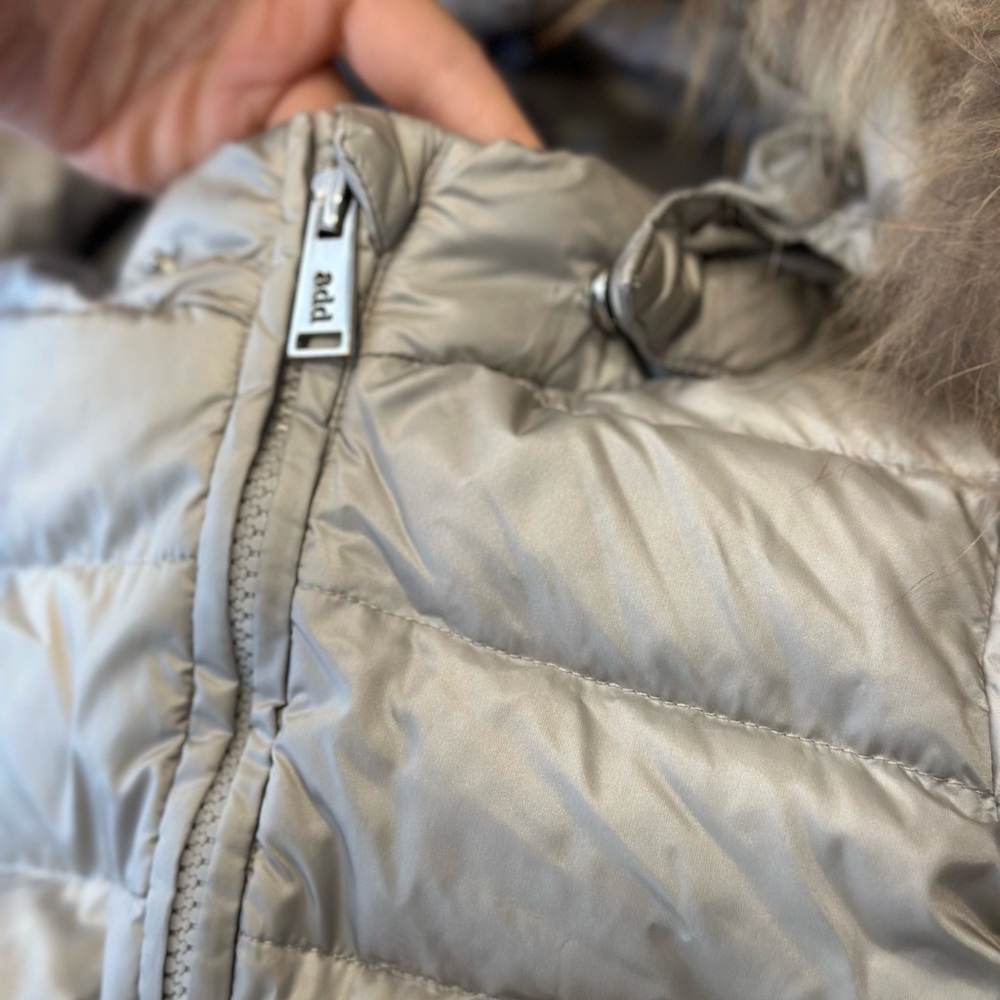 Winter coat - Picture 7 of 10